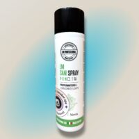 cipő fertőtlenítő spray