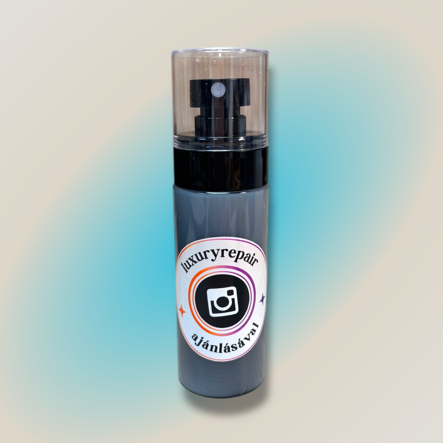 Színélénkítő spray - színtelen 60ml 1 Színélénkítő spray - színtelen 60ml