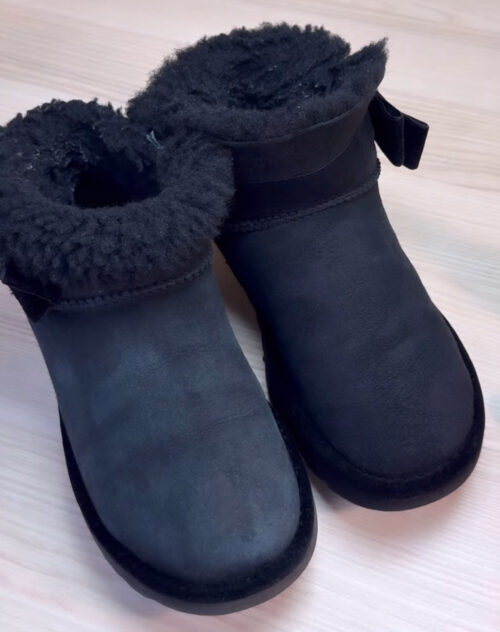 Ugg tisztító csomag - Fekete - Image 3