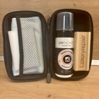 Sneaker travel tisztító szett