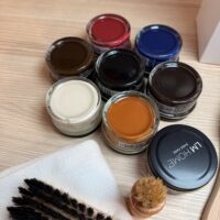 LM Home Cipőkrém - Többféle színben