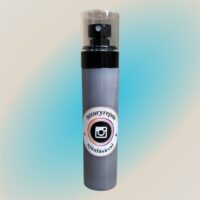 Színélénkítő spray - színtelen 120ml